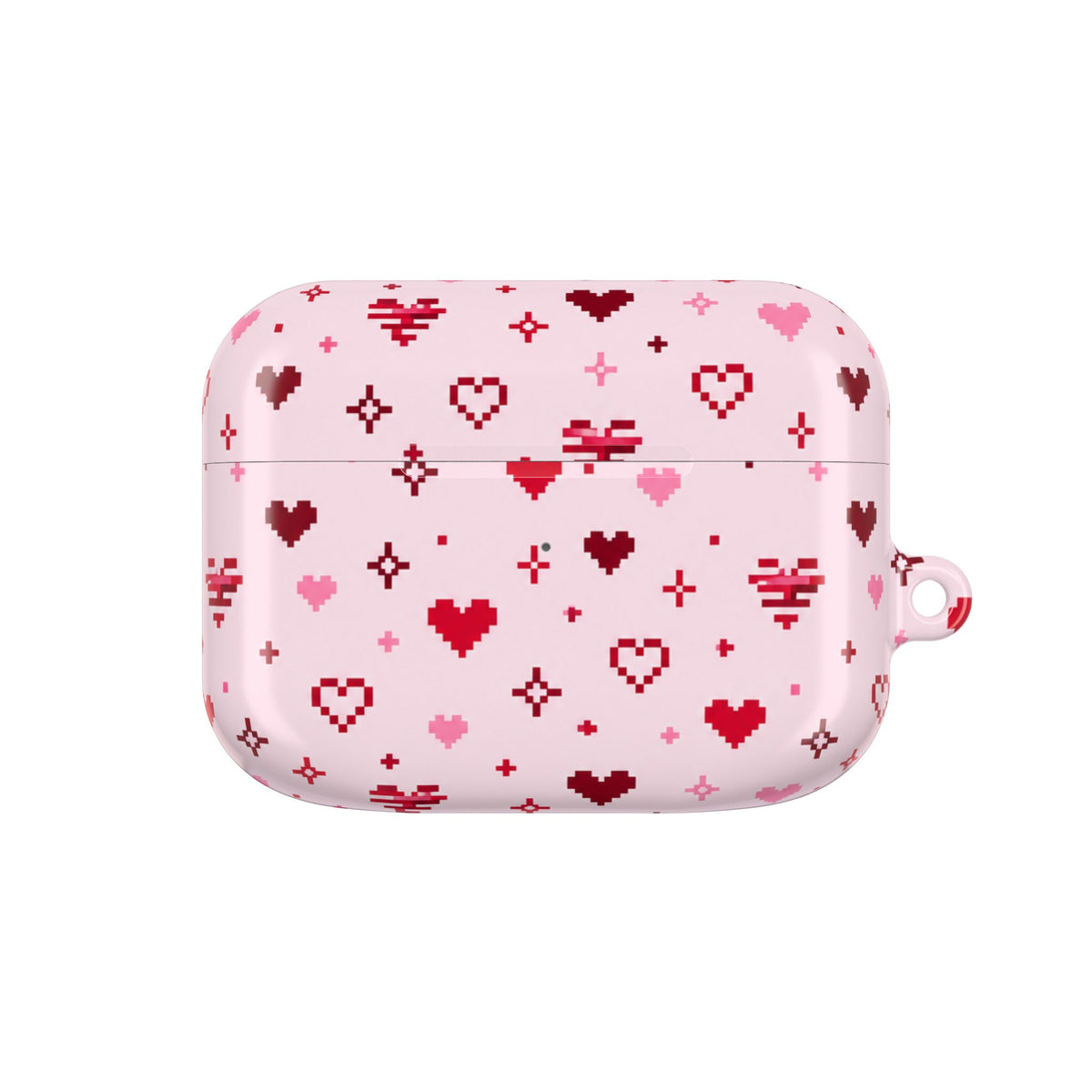 Love Glitch | AirPods Case