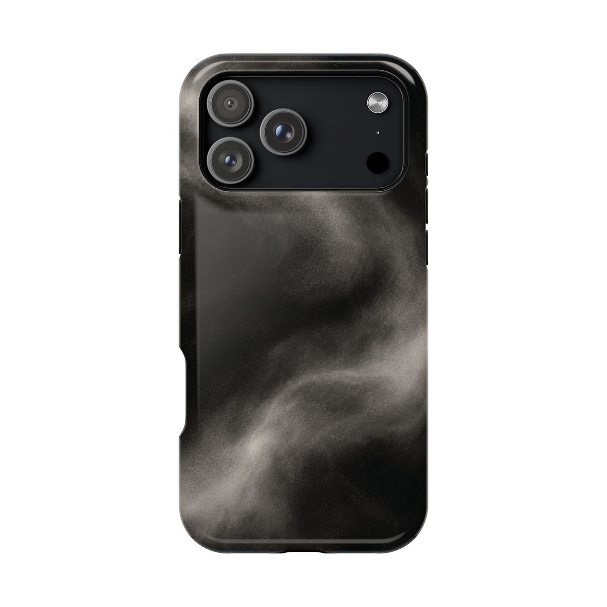 Smoke Signal | MagSafe Compatible iPhone Case