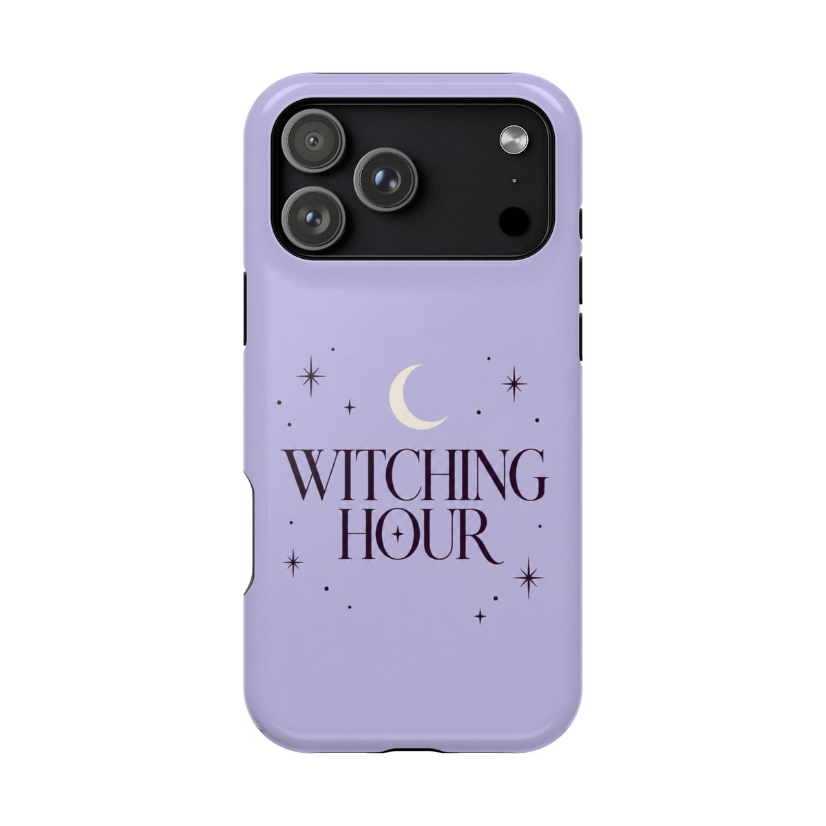 Witching Hour | MagSafe Compatible iPhone Case
