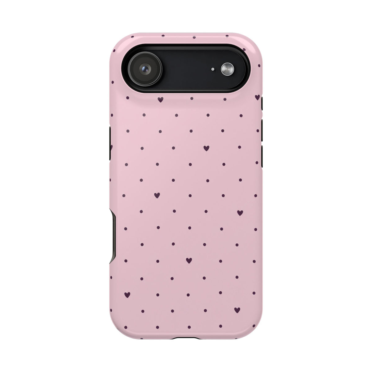 Dotted Daydream | Magnetic iPhone Case