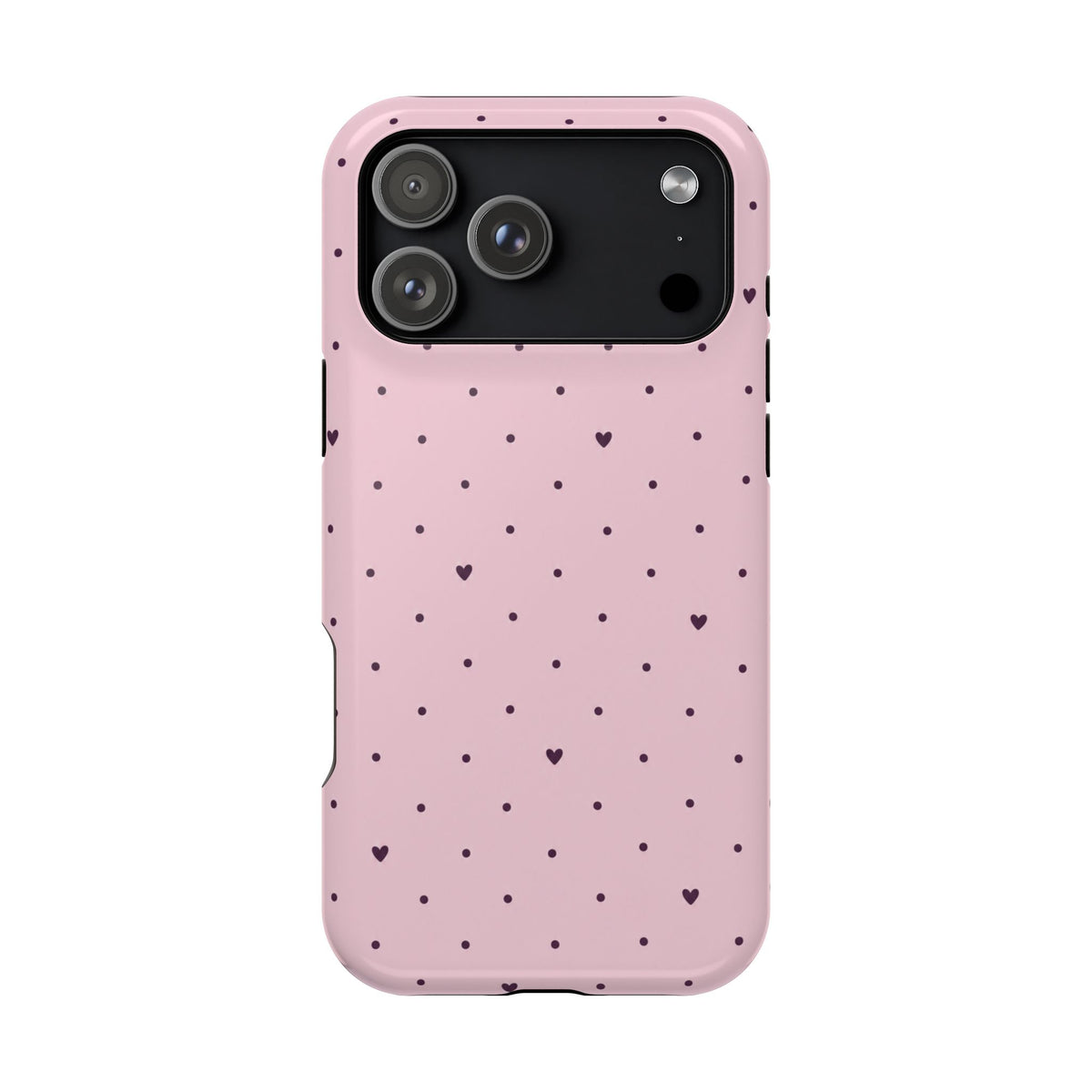 Dotted Daydream | MagSafe Compatible iPhone Case