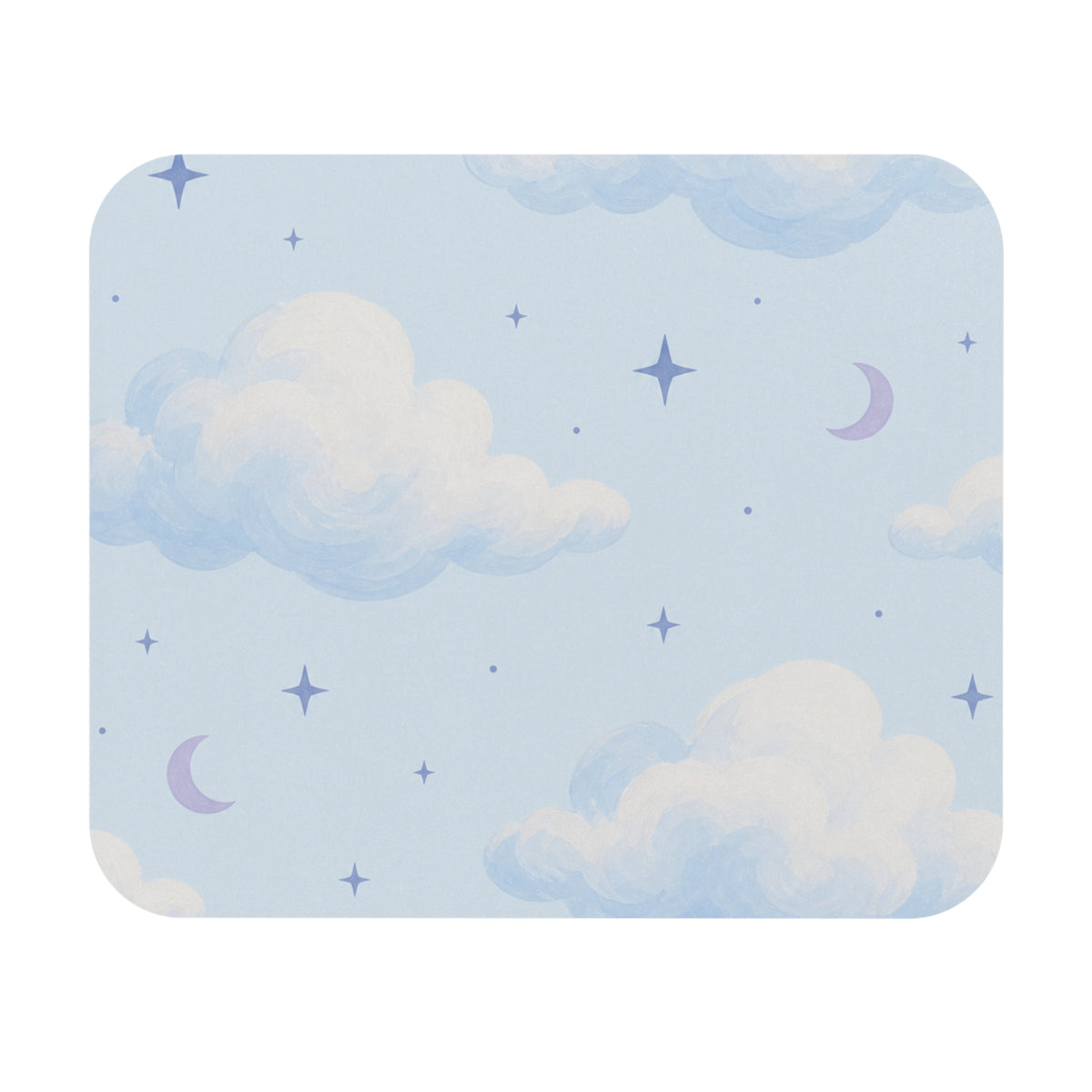 Cloud Nine | Mousepad