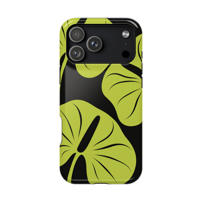Acid Bloom | MagSafe Compatible iPhone Case