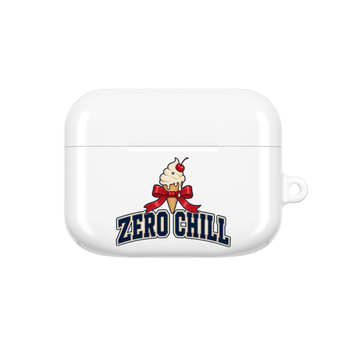 Zero Chill | AirPods Case