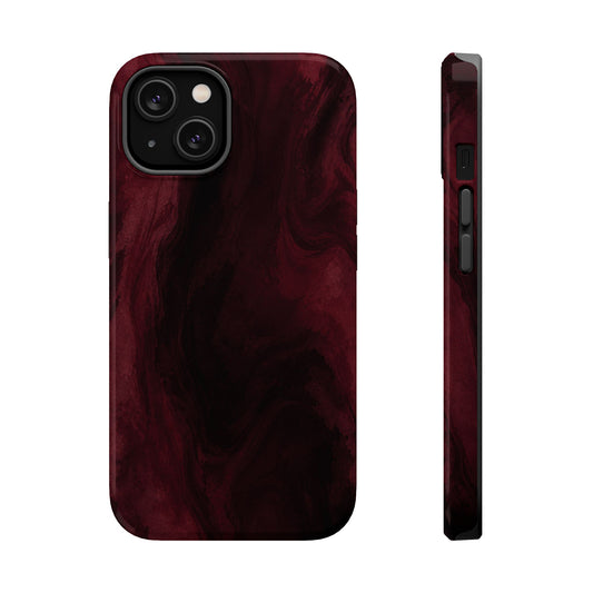 Oxblood