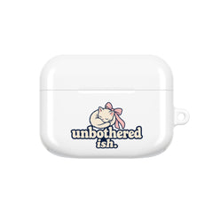 Unbothered-ish | AirPods Case