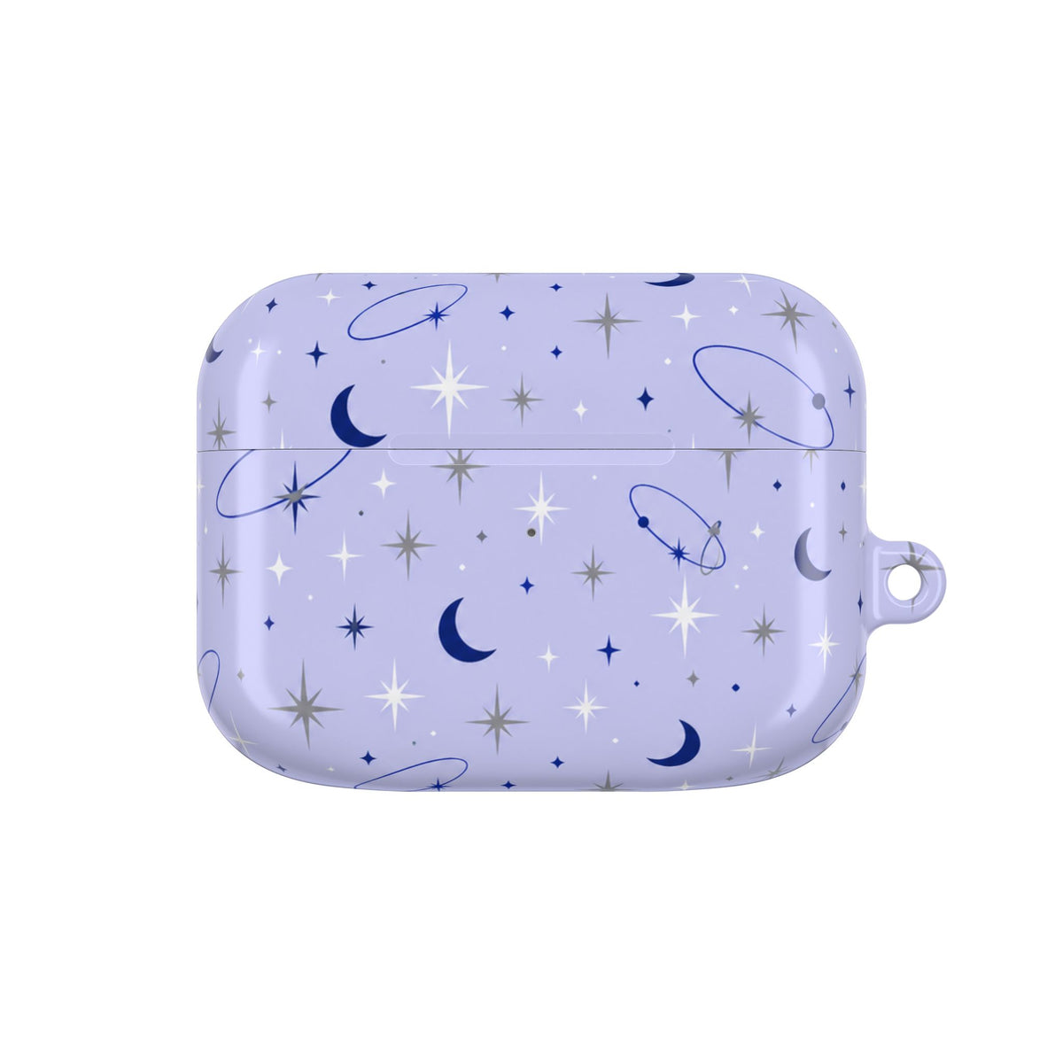 Soft Orbit | AirPods Case