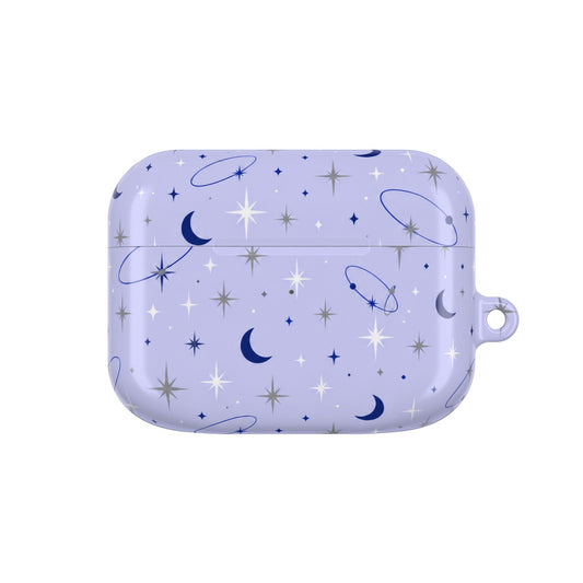 Soft Orbit | AirPods Case
