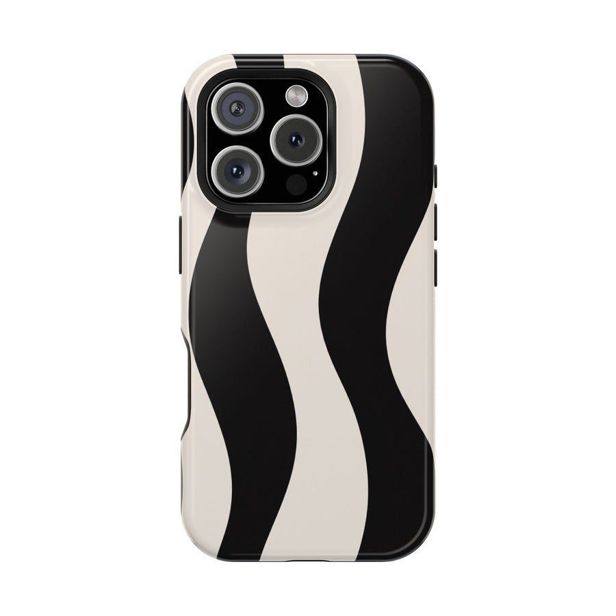 Night Shift | MagSafe Compatible iPhone Case