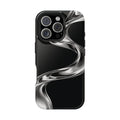 Chrome Current | MagSafe Compatible iPhone Case