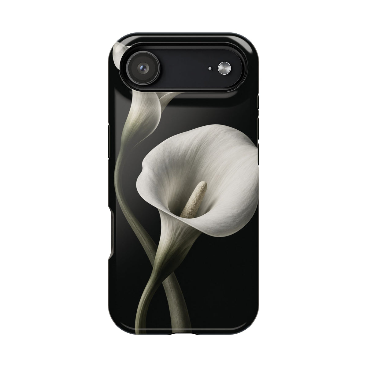 Midnight Lily