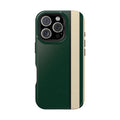 Racing Green | MagSafe Compatible iPhone Case