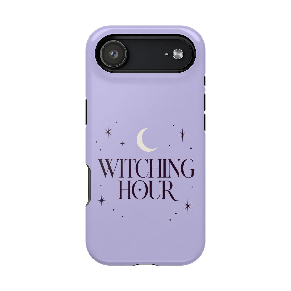Witching Hour | MagSafe Compatible iPhone Case