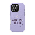 Witching Hour | MagSafe Compatible iPhone Case
