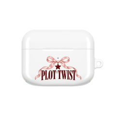 Plot Twist | AirPods Case