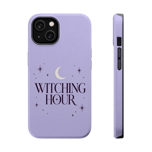 Witching Hour | MagSafe Compatible iPhone Case