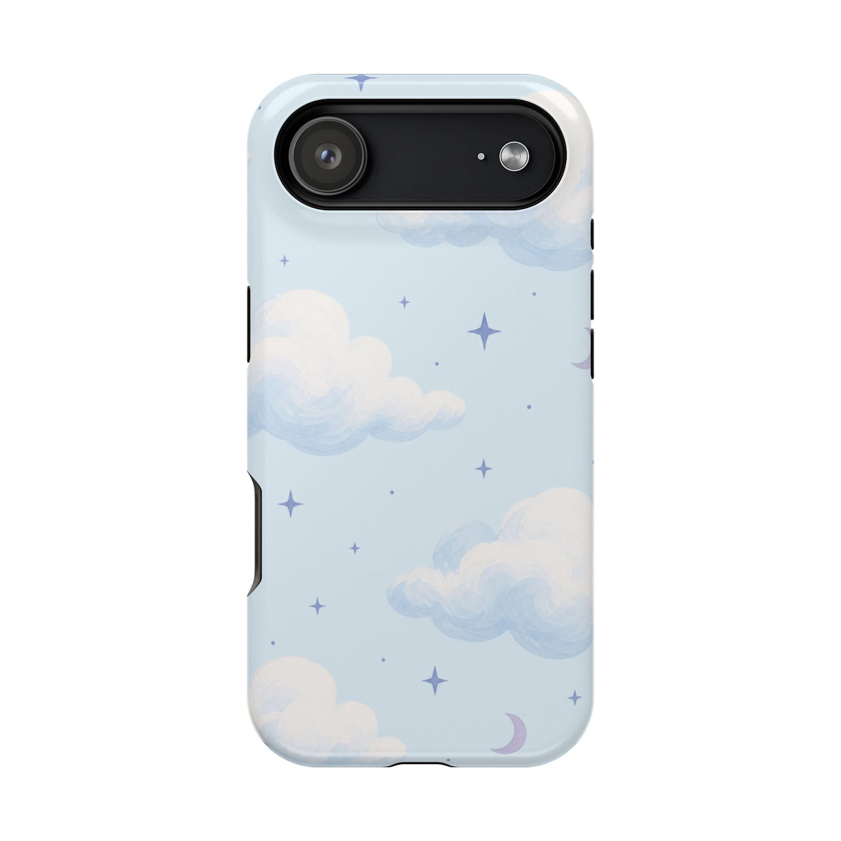 Cloud Nine | Magnetic iPhone Case