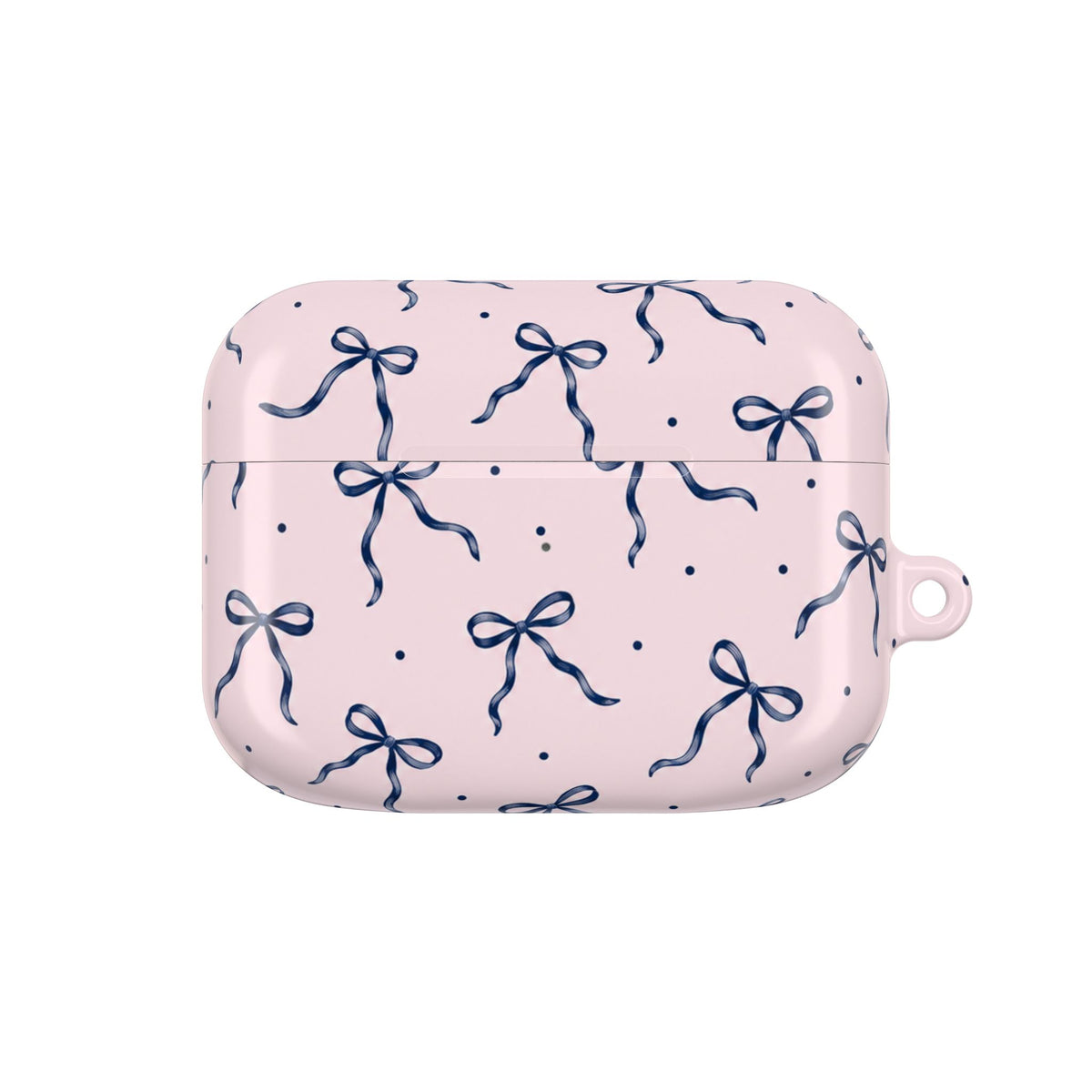 Ribbon Repeat | AirPods Case