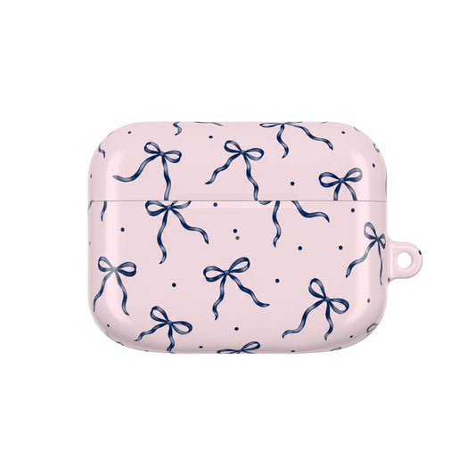 Ribbon Repeat | AirPods Case