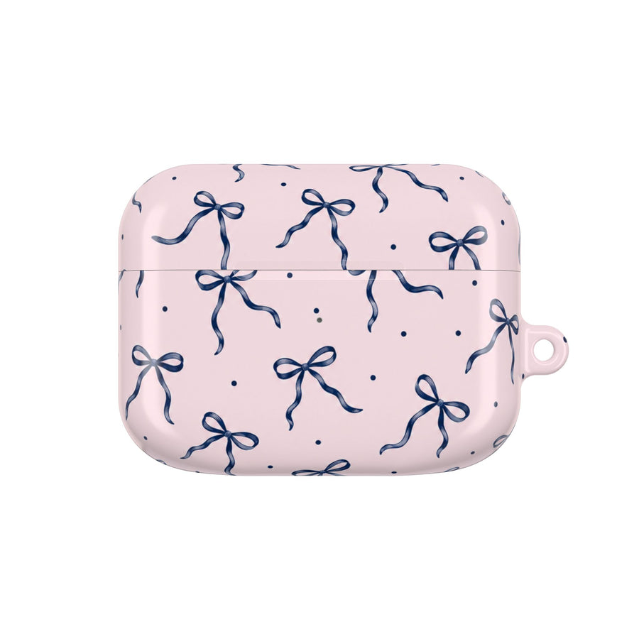 Ribbon Repeat | AirPods Case