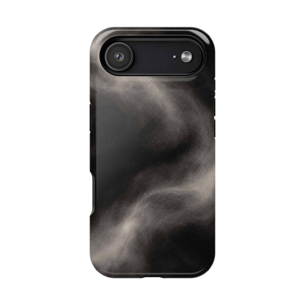 Smoke Signal