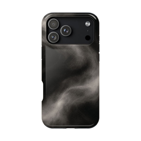 Smoke Signal | MagSafe Compatible iPhone Case