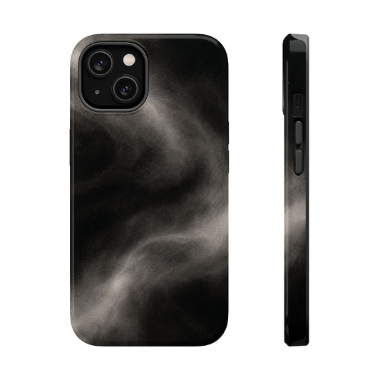 Smoke Signal