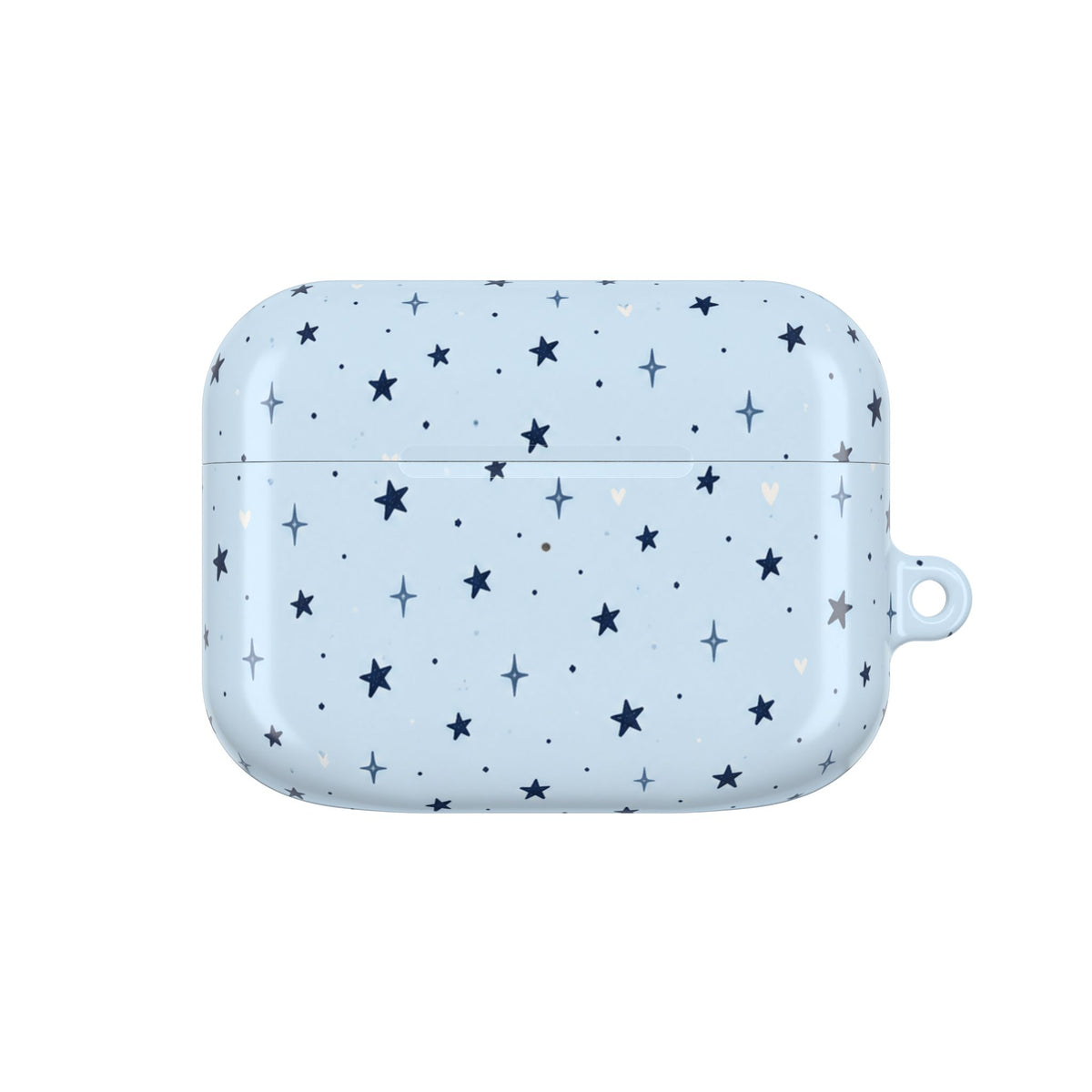 Blue Hour Stars | AirPods Case