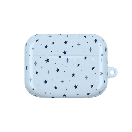 Blue Hour Stars | AirPods Case