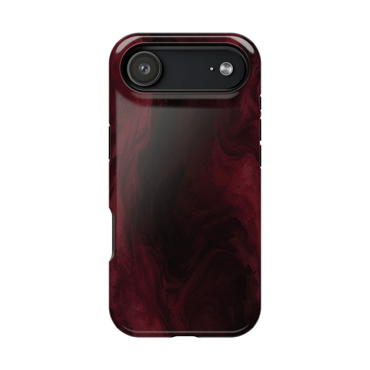 Oxblood