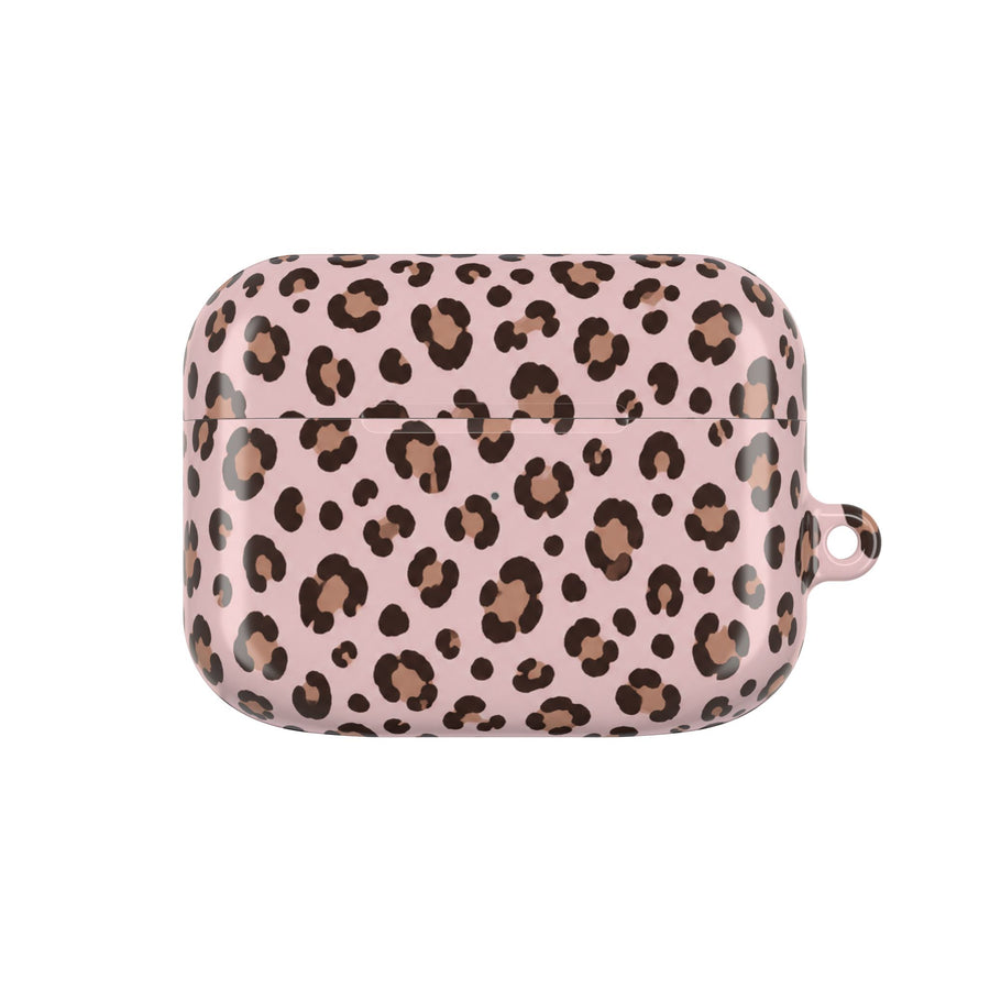 After Party Leopard | AirPods Case