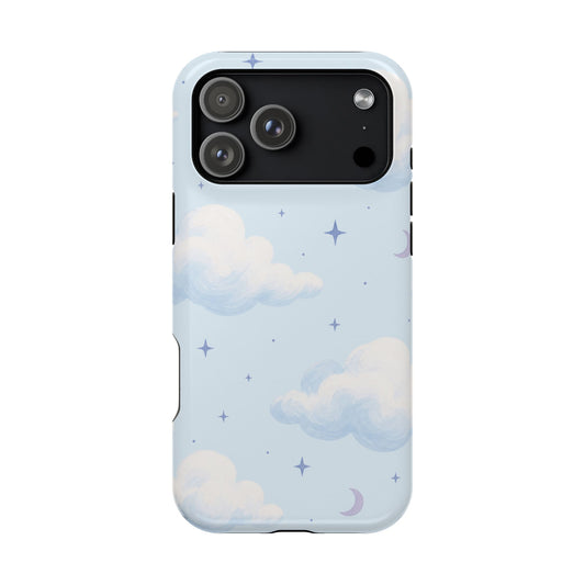 Cloud Nine | MagSafe Compatible iPhone Case