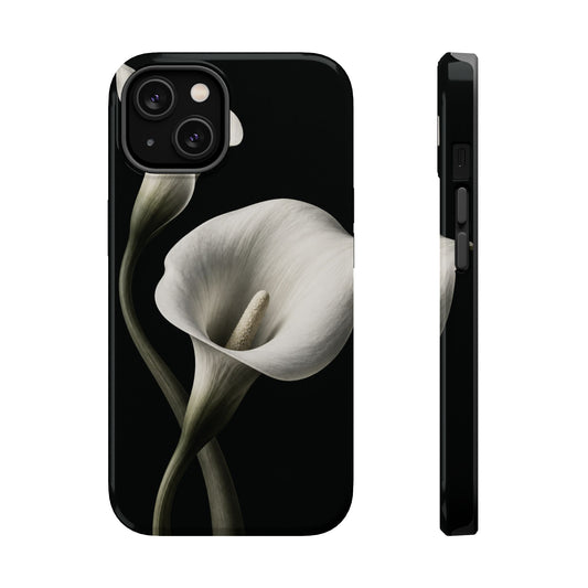 Midnight Lily