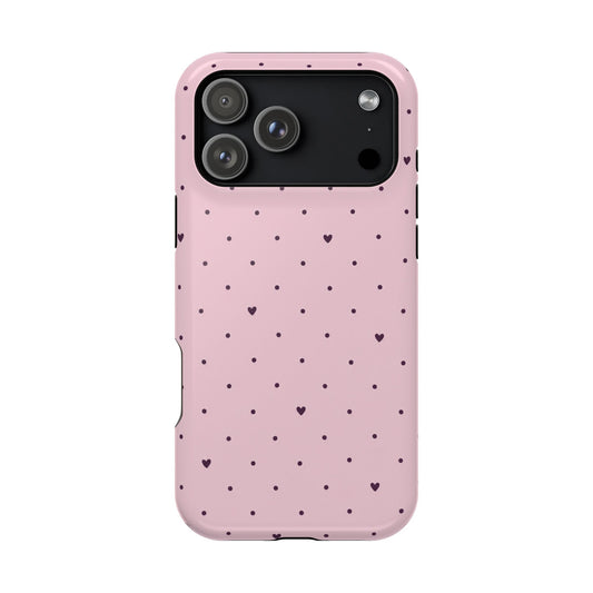Dotted Daydream | MagSafe Compatible iPhone Case