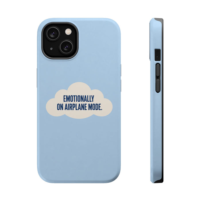 Airplane Mode | MagSafe Compatible iPhone Case