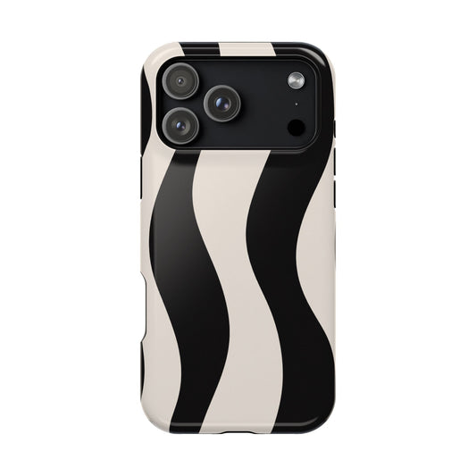 Night Shift | MagSafe Compatible iPhone Case