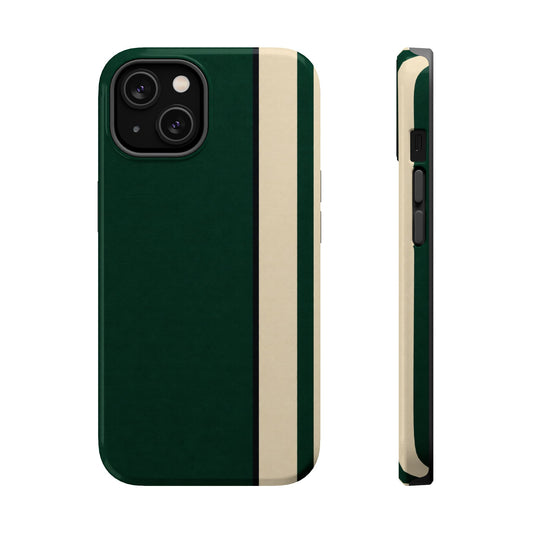 Racing Green