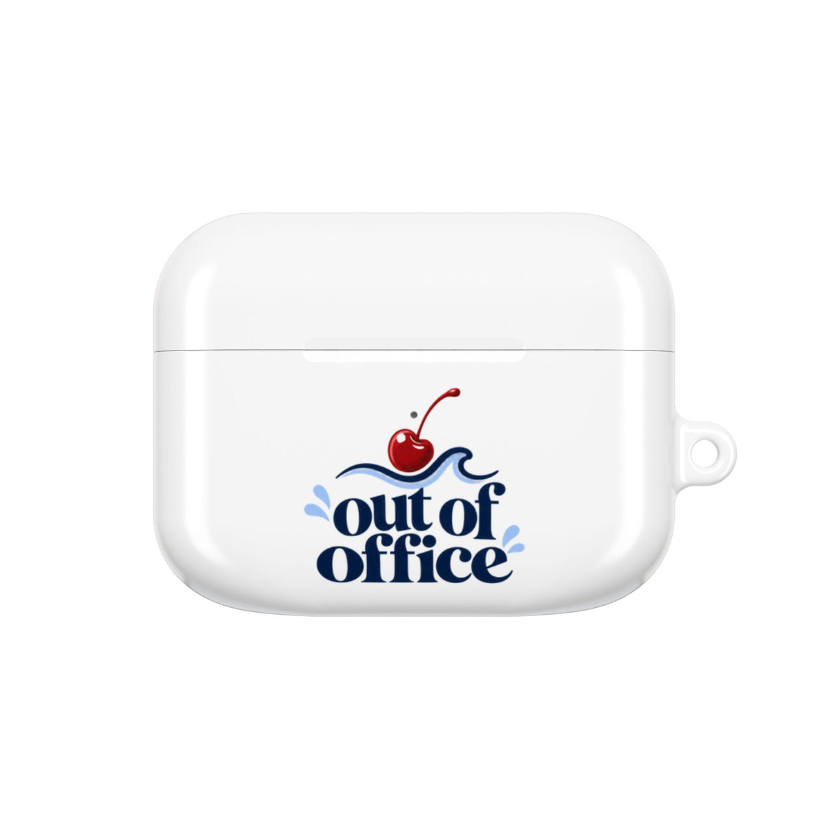 Out of Office | AirPods Case