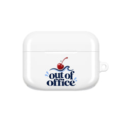 Out of Office | AirPods Case