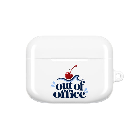 Out of Office | AirPods Case