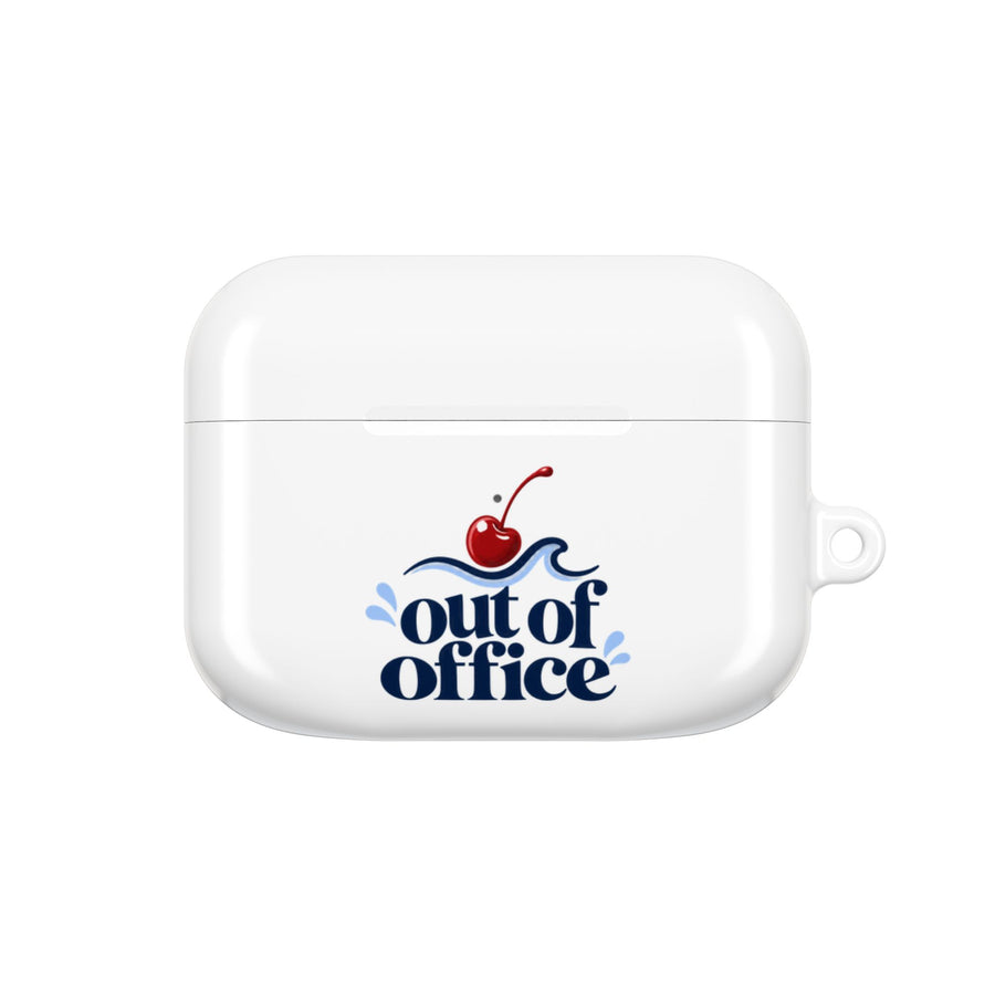 Out of Office | AirPods Case