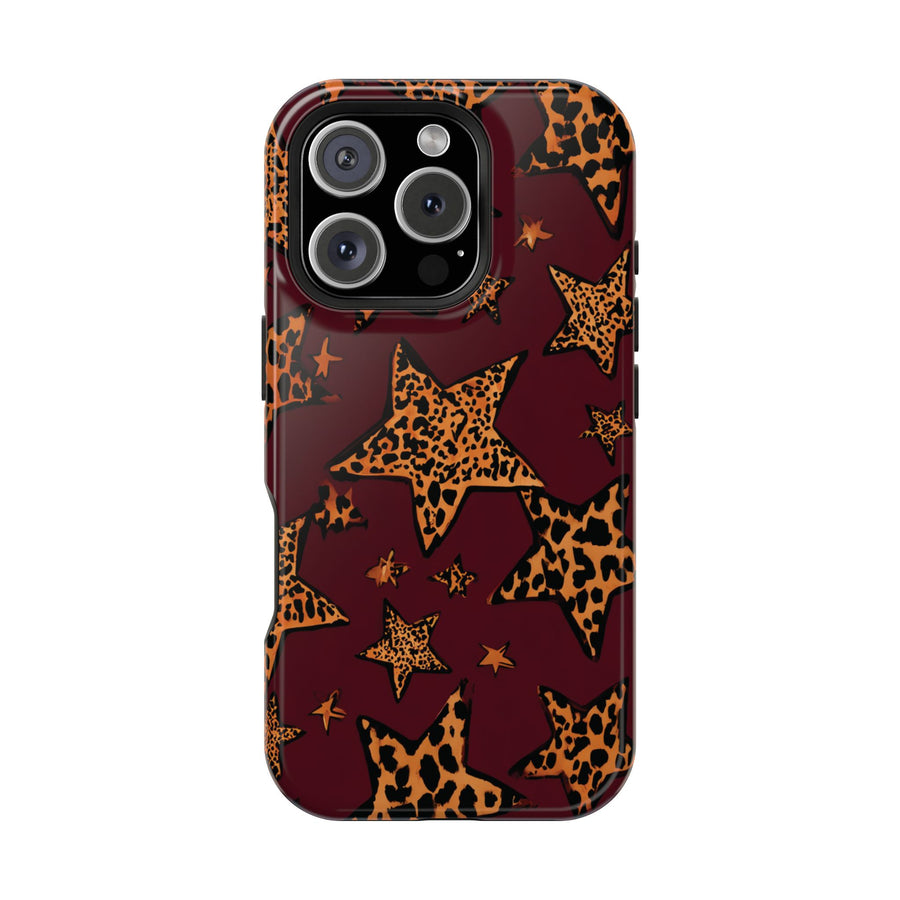Wild Stars | MagSafe Compatible iPhone Case
