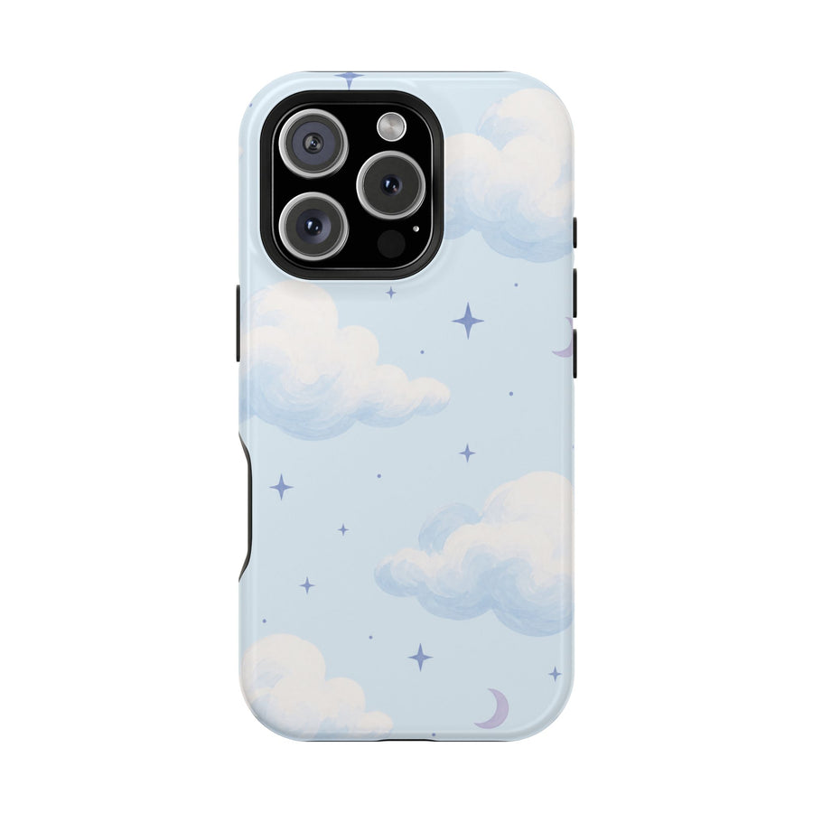 Cloud Nine | MagSafe Compatible iPhone Case