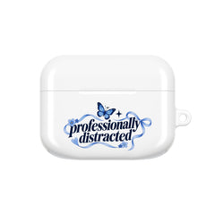 Professionally Distracted | AirPods Case